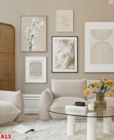 Tranh Bộ Nhiều Tấm | Tranh Ngọc Việt - Đắk Lắk | Tranh Ngọc Việt - Xưởng Tranh Đẹp Buôn Ma Thuột (BMT) DakLak