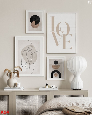 Tranh Bộ Nhiều Tấm | Tranh Ngọc Việt - Đắk Lắk | Tranh Ngọc Việt - Xưởng Tranh Đẹp Buôn Ma Thuột (BMT) DakLak