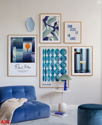 Tranh Bộ Nhiều Tấm | Tranh Ngọc Việt - Đắk Lắk | Tranh Ngọc Việt - Xưởng Tranh Đẹp Buôn Ma Thuột (BMT) DakLak