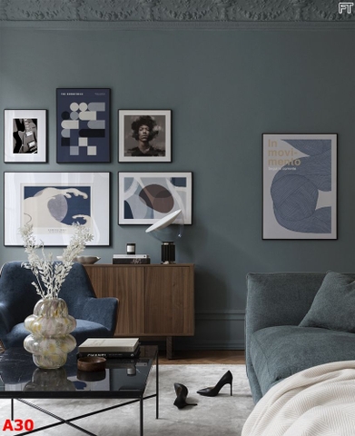 Tranh Bộ Nhiều Tấm | Tranh Ngọc Việt - Đắk Lắk | Tranh Ngọc Việt - Xưởng Tranh Đẹp Buôn Ma Thuột (BMT) DakLak