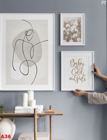 Tranh Bộ Nhiều Tấm | Tranh Ngọc Việt - Đắk Lắk | Tranh Ngọc Việt - Xưởng Tranh Đẹp Buôn Ma Thuột (BMT) DakLak