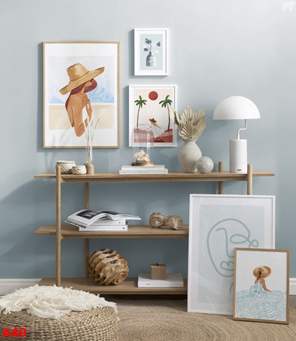 Tranh Bộ Nhiều Tấm | Tranh Ngọc Việt - Đắk Lắk | Tranh Ngọc Việt - Xưởng Tranh Đẹp Buôn Ma Thuột (BMT) DakLak