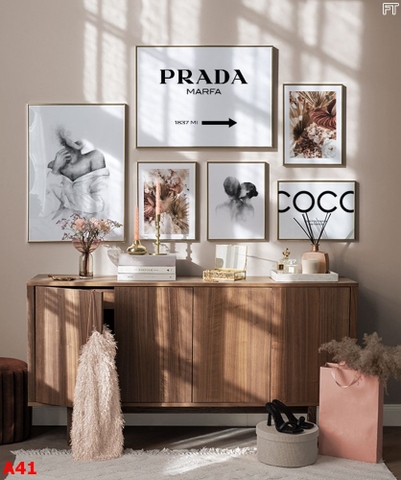 Tranh Bộ Nhiều Tấm | Tranh Ngọc Việt - Đắk Lắk | Tranh Ngọc Việt - Xưởng Tranh Đẹp Buôn Ma Thuột (BMT) DakLak