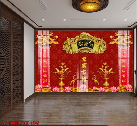 Tranh Phòng Thờ Đẹp, Sang | Tranh Ngọc Việt - Đắk Lắk | Tranh Ngọc Việt - Xưởng Tranh Đẹp Buôn Ma Thuột (BMT) DakLak