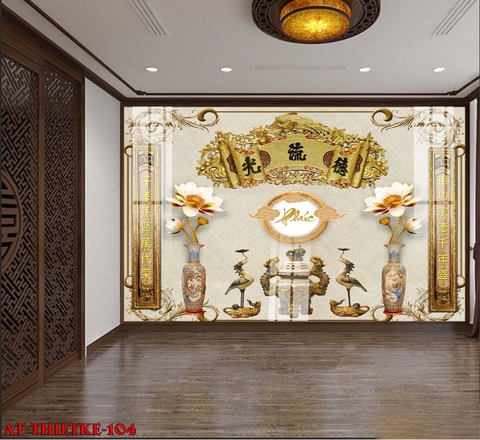 Tranh Phòng Thờ Đẹp, Sang | Tranh Ngọc Việt - Đắk Lắk | Tranh Ngọc Việt - Xưởng Tranh Đẹp Buôn Ma Thuột (BMT) DakLak