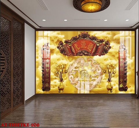 Tranh Phòng Thờ Đẹp, Sang | Tranh Ngọc Việt - Đắk Lắk | Tranh Ngọc Việt - Xưởng Tranh Đẹp Buôn Ma Thuột (BMT) DakLak