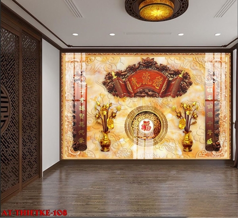 Tranh Phòng Thờ Đẹp, Sang | Tranh Ngọc Việt - Đắk Lắk | Tranh Ngọc Việt - Xưởng Tranh Đẹp Buôn Ma Thuột (BMT) DakLak