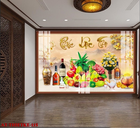 Tranh Phòng Thờ Đẹp, Sang | Tranh Ngọc Việt - Đắk Lắk | Tranh Ngọc Việt - Xưởng Tranh Đẹp Buôn Ma Thuột (BMT) DakLak