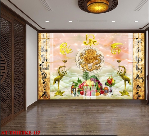 Tranh Phòng Thờ Đẹp, Sang | Tranh Ngọc Việt - Đắk Lắk | Tranh Ngọc Việt - Xưởng Tranh Đẹp Buôn Ma Thuột (BMT) DakLak