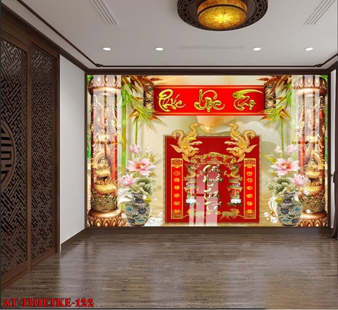 Tranh Phòng Thờ Đẹp, Sang | Tranh Ngọc Việt - Đắk Lắk | Tranh Ngọc Việt - Xưởng Tranh Đẹp Buôn Ma Thuột (BMT) DakLak