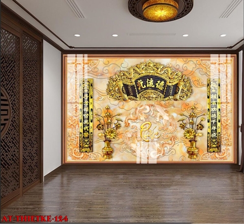 Tranh Phòng Thờ Đẹp, Sang | Tranh Ngọc Việt - Đắk Lắk | Tranh Ngọc Việt - Xưởng Tranh Đẹp Buôn Ma Thuột (BMT) DakLak
