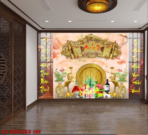 Tranh Phòng Thờ Đẹp, Sang | Tranh Ngọc Việt - Đắk Lắk | Tranh Ngọc Việt - Xưởng Tranh Đẹp Buôn Ma Thuột (BMT) DakLak