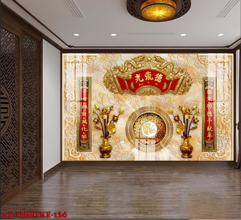 Tranh Phòng Thờ Đẹp, Sang | Tranh Ngọc Việt - Đắk Lắk | Tranh Ngọc Việt - Xưởng Tranh Đẹp Buôn Ma Thuột (BMT) DakLak