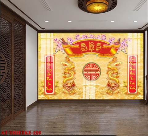 Tranh Phòng Thờ Đẹp, Sang | Tranh Ngọc Việt - Đắk Lắk | Tranh Ngọc Việt - Xưởng Tranh Đẹp Buôn Ma Thuột (BMT) DakLak