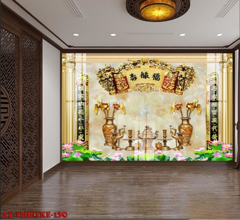 Tranh Phòng Thờ Đẹp, Sang | Tranh Ngọc Việt - Đắk Lắk | Tranh Ngọc Việt - Xưởng Tranh Đẹp Buôn Ma Thuột (BMT) DakLak