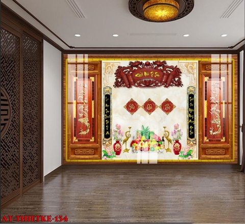 Tranh Phòng Thờ Đẹp, Sang | Tranh Ngọc Việt - Đắk Lắk | Tranh Ngọc Việt - Xưởng Tranh Đẹp Buôn Ma Thuột (BMT) DakLak