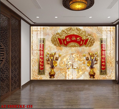 Tranh Phòng Thờ Đẹp, Sang | Tranh Ngọc Việt - Đắk Lắk | Tranh Ngọc Việt - Xưởng Tranh Đẹp Buôn Ma Thuột (BMT) DakLak