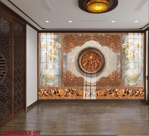 Tranh Phòng Thờ Đẹp, Sang | Tranh Ngọc Việt - Đắk Lắk | Tranh Ngọc Việt - Xưởng Tranh Đẹp Buôn Ma Thuột (BMT) DakLak