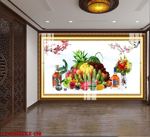 Tranh Phòng Thờ Đẹp, Sang | Tranh Ngọc Việt - Đắk Lắk | Tranh Ngọc Việt - Xưởng Tranh Đẹp Buôn Ma Thuột (BMT) DakLak