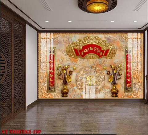 Tranh Phòng Thờ Đẹp, Sang | Tranh Ngọc Việt - Đắk Lắk | Tranh Ngọc Việt - Xưởng Tranh Đẹp Buôn Ma Thuột (BMT) DakLak