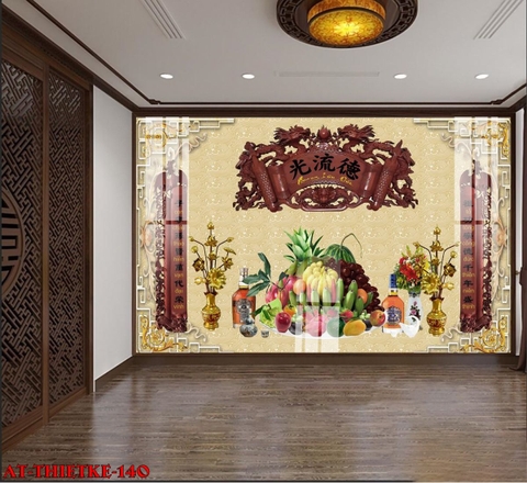 Tranh Phòng Thờ Đẹp, Sang | Tranh Ngọc Việt - Đắk Lắk | Tranh Ngọc Việt - Xưởng Tranh Đẹp Buôn Ma Thuột (BMT) DakLak