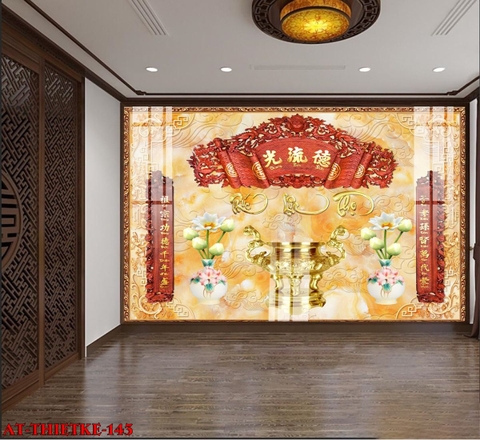 Tranh Phòng Thờ Đẹp, Sang | Tranh Ngọc Việt - Đắk Lắk | Tranh Ngọc Việt - Xưởng Tranh Đẹp Buôn Ma Thuột (BMT) DakLak