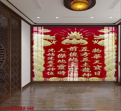 Tranh Phòng Thờ Đẹp, Sang | Tranh Ngọc Việt - Đắk Lắk | Tranh Ngọc Việt - Xưởng Tranh Đẹp Buôn Ma Thuột (BMT) DakLak