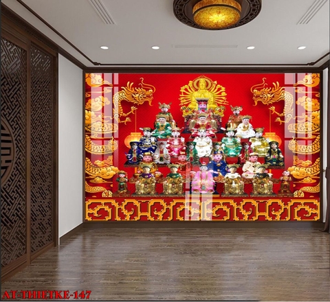 Tranh Phòng Thờ Đẹp, Sang | Tranh Ngọc Việt - Đắk Lắk | Tranh Ngọc Việt - Xưởng Tranh Đẹp Buôn Ma Thuột (BMT) DakLak
