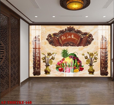 Tranh Phòng Thờ Đẹp, Sang | Tranh Ngọc Việt - Đắk Lắk | Tranh Ngọc Việt - Xưởng Tranh Đẹp Buôn Ma Thuột (BMT) DakLak