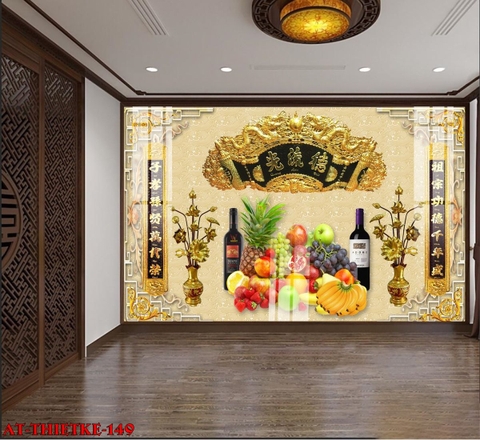 Tranh Phòng Thờ Đẹp, Sang | Tranh Ngọc Việt - Đắk Lắk | Tranh Ngọc Việt - Xưởng Tranh Đẹp Buôn Ma Thuột (BMT) DakLak