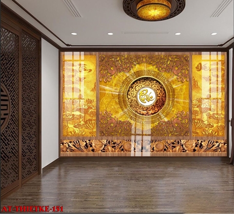 Tranh Phòng Thờ Đẹp, Sang | Tranh Ngọc Việt - Đắk Lắk | Tranh Ngọc Việt - Xưởng Tranh Đẹp Buôn Ma Thuột (BMT) DakLak