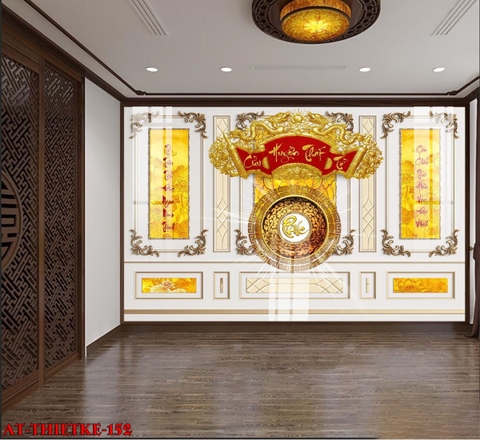 Tranh Phòng Thờ Đẹp, Sang | Tranh Ngọc Việt - Đắk Lắk | Tranh Ngọc Việt - Xưởng Tranh Đẹp Buôn Ma Thuột (BMT) DakLak