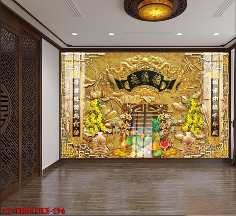 Tranh Phòng Thờ Đẹp, Sang | Tranh Ngọc Việt - Đắk Lắk | Tranh Ngọc Việt - Xưởng Tranh Đẹp Buôn Ma Thuột (BMT) DakLak