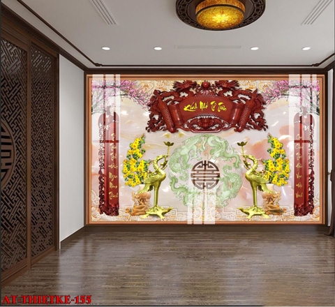 Tranh Phòng Thờ Đẹp, Sang | Tranh Ngọc Việt - Đắk Lắk | Tranh Ngọc Việt - Xưởng Tranh Đẹp Buôn Ma Thuột (BMT) DakLak