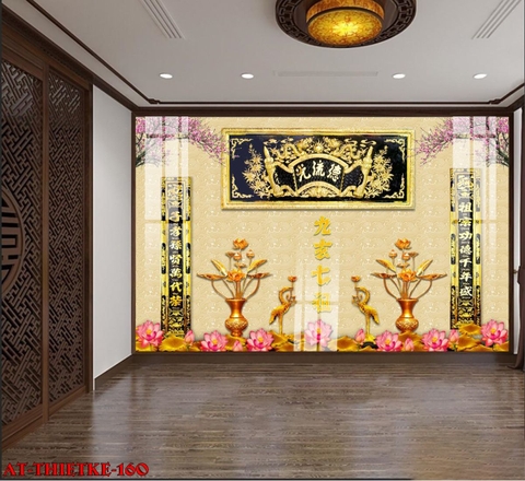 Tranh Phòng Thờ Đẹp, Sang | Tranh Ngọc Việt - Đắk Lắk | Tranh Ngọc Việt - Xưởng Tranh Đẹp Buôn Ma Thuột (BMT) DakLak