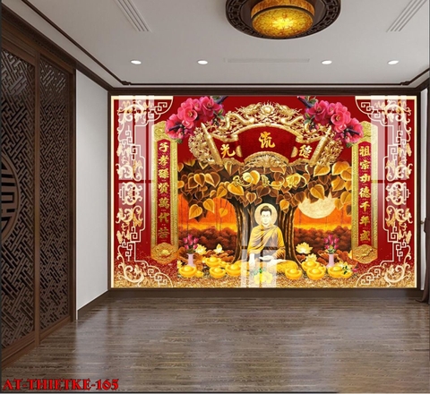 Tranh Phòng Thờ Đẹp, Sang | Tranh Ngọc Việt - Đắk Lắk | Tranh Ngọc Việt - Xưởng Tranh Đẹp Buôn Ma Thuột (BMT) DakLak