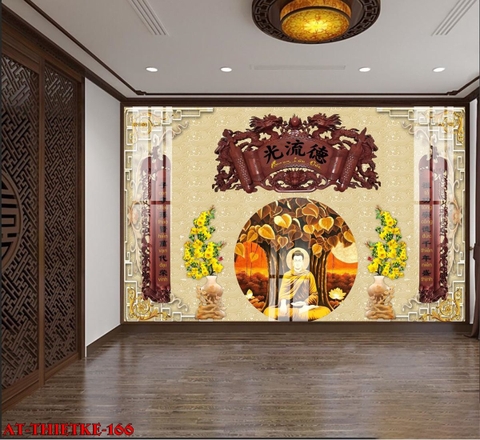 Tranh Phòng Thờ Đẹp, Sang | Tranh Ngọc Việt - Đắk Lắk | Tranh Ngọc Việt - Xưởng Tranh Đẹp Buôn Ma Thuột (BMT) DakLak