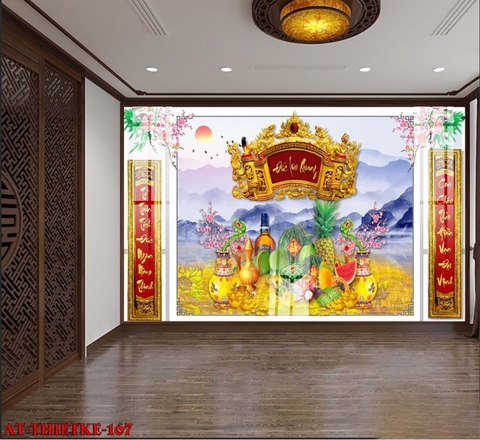 Tranh Phòng Thờ Đẹp, Sang | Tranh Ngọc Việt - Đắk Lắk | Tranh Ngọc Việt - Xưởng Tranh Đẹp Buôn Ma Thuột (BMT) DakLak