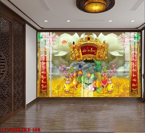 Tranh Phòng Thờ Đẹp, Sang | Tranh Ngọc Việt - Đắk Lắk | Tranh Ngọc Việt - Xưởng Tranh Đẹp Buôn Ma Thuột (BMT) DakLak