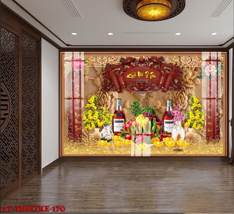 Tranh Phòng Thờ Đẹp, Sang | Tranh Ngọc Việt - Đắk Lắk | Tranh Ngọc Việt - Xưởng Tranh Đẹp Buôn Ma Thuột (BMT) DakLak