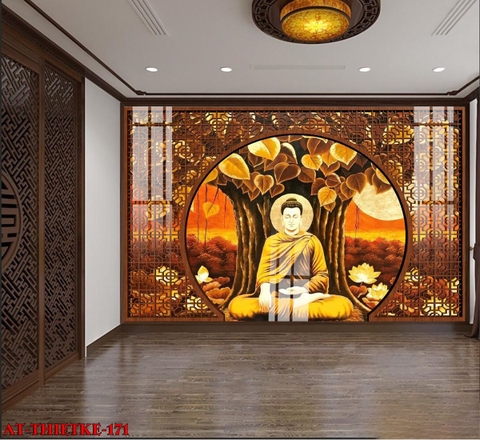 Tranh Phòng Thờ Đẹp, Sang | Tranh Ngọc Việt - Đắk Lắk | Tranh Ngọc Việt - Xưởng Tranh Đẹp Buôn Ma Thuột (BMT) DakLak