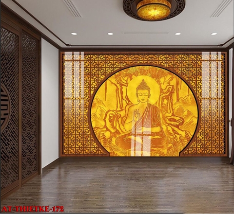 Tranh Phòng Thờ Đẹp, Sang | Tranh Ngọc Việt - Đắk Lắk | Tranh Ngọc Việt - Xưởng Tranh Đẹp Buôn Ma Thuột (BMT) DakLak