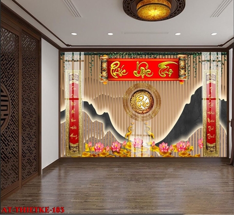 Tranh Phòng Thờ Đẹp, Sang | Tranh Ngọc Việt - Đắk Lắk | Tranh Ngọc Việt - Xưởng Tranh Đẹp Buôn Ma Thuột (BMT) DakLak