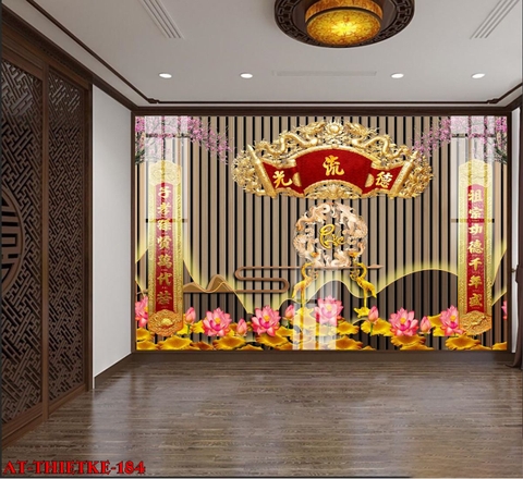 Tranh Phòng Thờ Đẹp, Sang | Tranh Ngọc Việt - Đắk Lắk | Tranh Ngọc Việt - Xưởng Tranh Đẹp Buôn Ma Thuột (BMT) DakLak