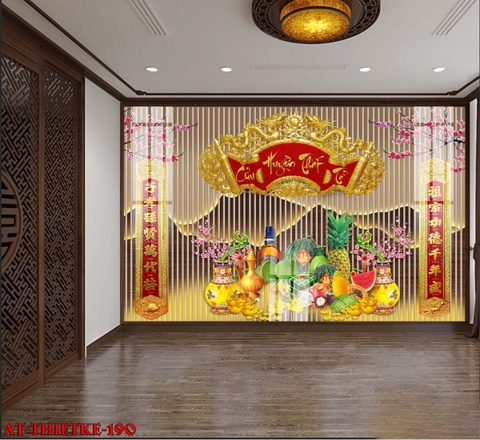 Tranh Phòng Thờ Đẹp, Sang | Tranh Ngọc Việt - Đắk Lắk | Tranh Ngọc Việt - Xưởng Tranh Đẹp Buôn Ma Thuột (BMT) DakLak