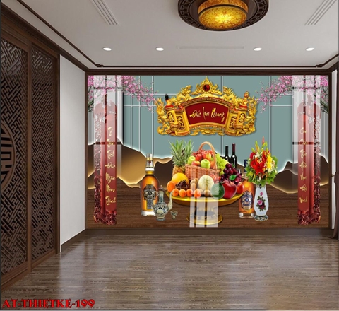 Tranh Phòng Thờ Đẹp, Sang | Tranh Ngọc Việt - Đắk Lắk | Tranh Ngọc Việt - Xưởng Tranh Đẹp Buôn Ma Thuột (BMT) DakLak