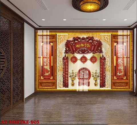 Tranh Phòng Thờ Đẹp, Sang | Tranh Ngọc Việt - Đắk Lắk | Tranh Ngọc Việt - Xưởng Tranh Đẹp Buôn Ma Thuột (BMT) DakLak