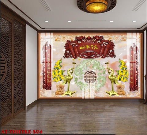 Tranh Phòng Thờ Đẹp, Sang | Tranh Ngọc Việt - Đắk Lắk | Tranh Ngọc Việt - Xưởng Tranh Đẹp Buôn Ma Thuột (BMT) DakLak