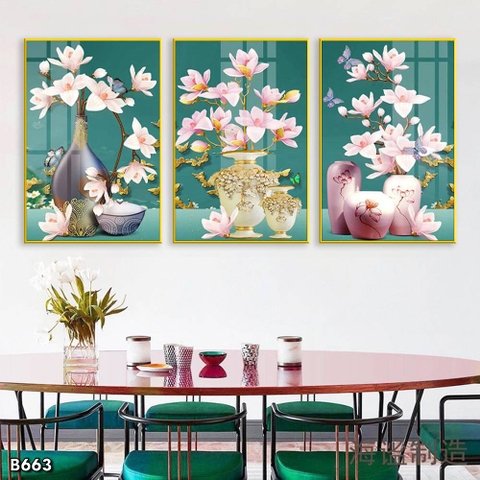 Tranh Phòng Bếp Đẹp BMT DakLak - Tranh Ngọc Việt | Tranh Ngọc Việt - Xưởng Tranh Đẹp Buôn Ma Thuột (BMT) DakLak