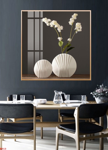 Tranh Bình Hoa Đẹp | Tranh Ngọc Việt - Đắk Lắk | Tranh Ngọc Việt - Xưởng Tranh Đẹp Buôn Ma Thuột (BMT) DakLak